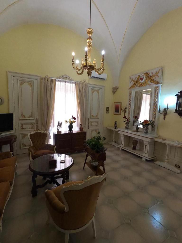 Apartment Casa Del Conte
